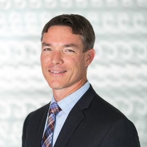 Keith Hubble, Director of Advanced Engineered Solutions - Fairlead Leadership