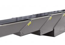 FMH Telescoping Conveyors - Fairlead Integrated Precision Manufacturing