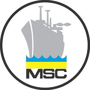 MSC Logo - Fairlead Integrated